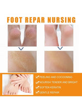 مقشر القدم الكوري - FOOT PEELING SPRAY